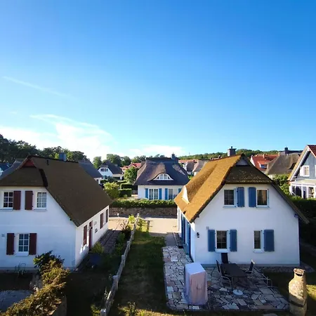 Kuestenwaldhaus Muschel *